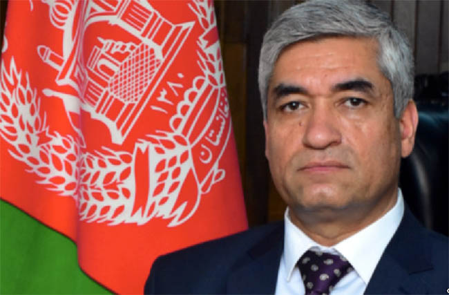 لوی سارنوال: در موجودیت فساد  تأمین عدالت دشوار است